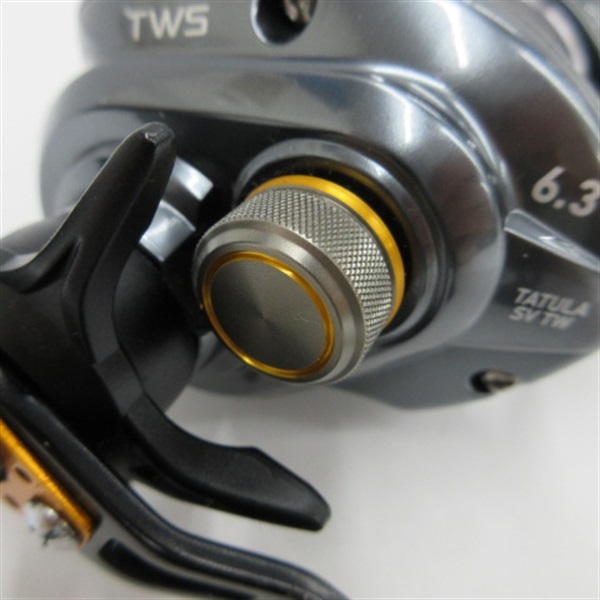 １７タトゥーラＳＶＴＷ６．３Ｌ